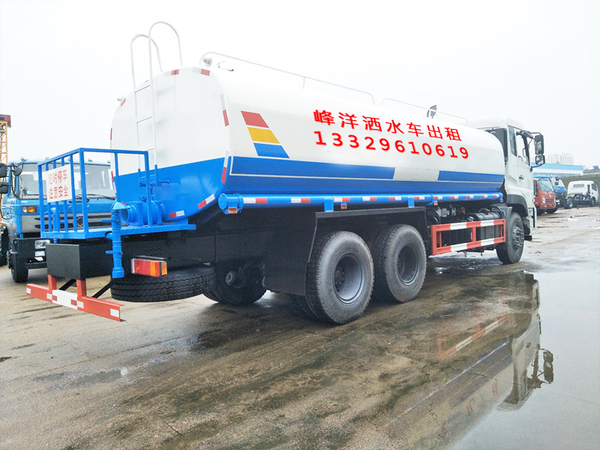 洒水车出租